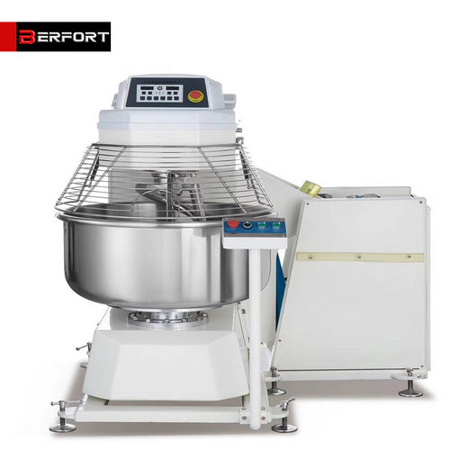 全自动50/75/100kg/125kg德堡商用大型翻缸和面机翻倒打面机厂家