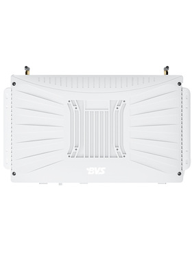 BVS I5-1235U 高性能mini主机电脑双网口双屏显示多功能商用电脑