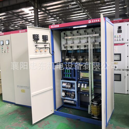 ZP-800G智能静止式进相器ZP-1000G进相器ZP-1800G进相机球磨机