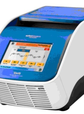 ABI 梯度PCR仪 VeritiPro Thermal Cycler A48141