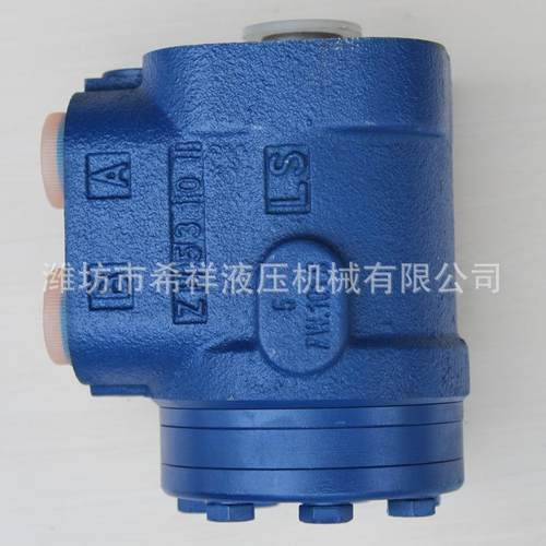全系列液压转向器大型装载机铲车配件BZZ系列101/101S