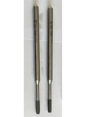 用压加长挤丝攻丝锥机3TUU-MM8钨钢丝锥