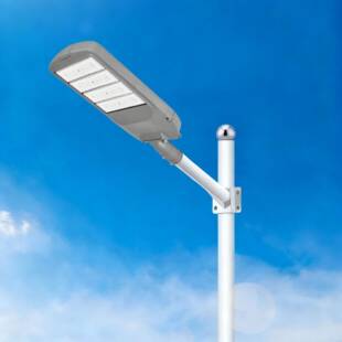 LED路灯头外户防可水CIR市道路政模组路灯市电新农村道路调节路灯