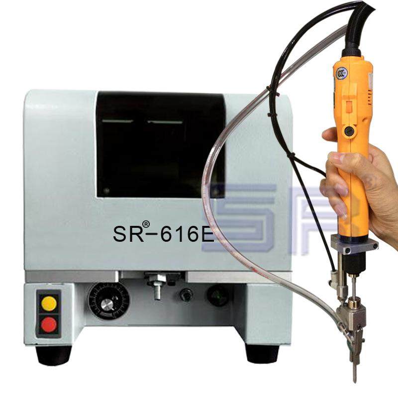 SR手持式自动锁螺丝机吹气螺式锁付KFF丝机抽式拉螺丝自动螺丝机,纺织面料/辅料/配套,纺织机械配件,淘宝优惠券,粉丝福利购,淘宝优惠卷