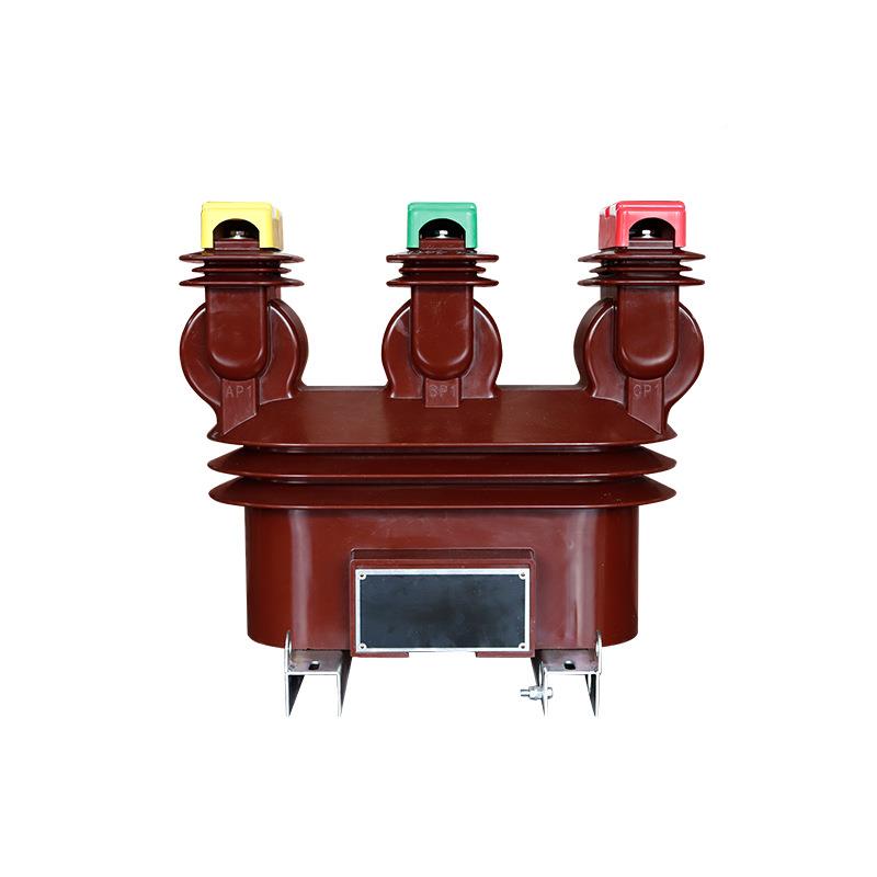 10KV高-35KV压电干式计量箱JLSZV10-2309040035力组合式互感-器
