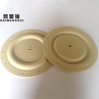 9气动隔膜泵三道橡胶膜片LWQ96475-A隔膜G泵膜片配件4103-ABQ450