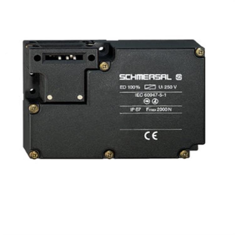 SCHMER全SAL施迈赛3Z068MSW-2YRG2拉绳T安门开关