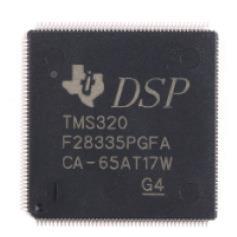 原装TITS320嵌F28335PGFA式入处JUV理器和控制器封装LQMFP-176