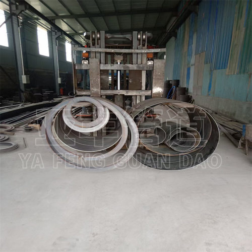 厂家直销B型柔性防水套管 建筑工地用防护密闭2#-3#电气套管