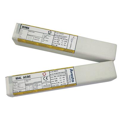 904L典阿HDL维斯塔条E35-817不锈钢焊焊条Av瑞esta904L电焊条385