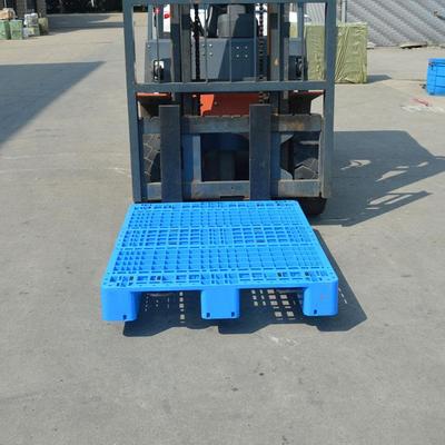 工厂周*转托盘塑料卡板货架胶栈板110011塑001111川字川*150字型