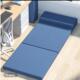 折海叠垫午休垫地铺垫午垫办公室睡地铺垫榻榻XTM米四折叠绵垫其