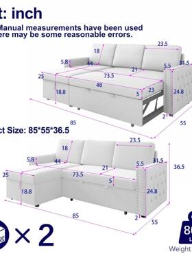 轻布奢艺沙小户型厅家客发具后现代沙GDU发床
