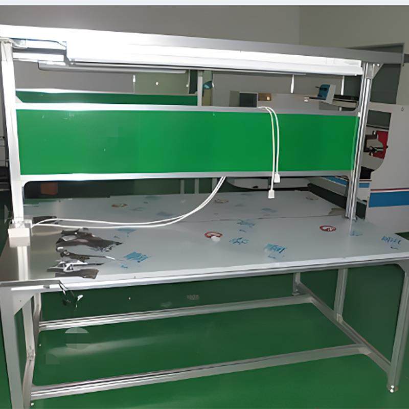 不锈台钢工作台操作台FET无尘车间装配商打包桌实验打荷工作台电,家装主材,商用厨房操作台/工作台,淘宝优惠券,粉丝福利购,淘宝优惠卷