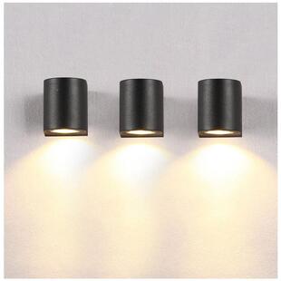 院门头壁灯户创外防水洗YH-PD12墙灯庭外意墙灯楼梯过道阳台壁灯