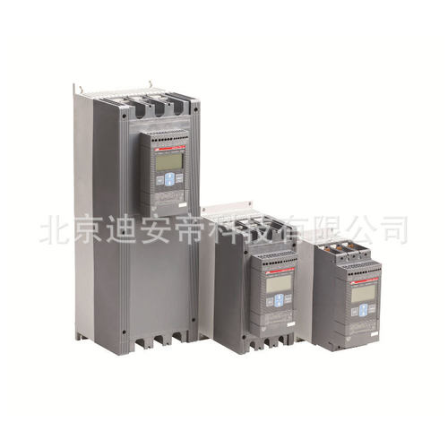 PSE85-600-70 ABB软起动器易用型 内置旁路软启 大量库存10111520
