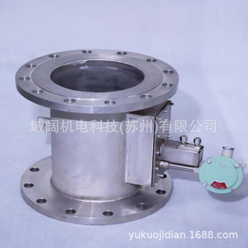 KD-FCP1输料管静电监测器