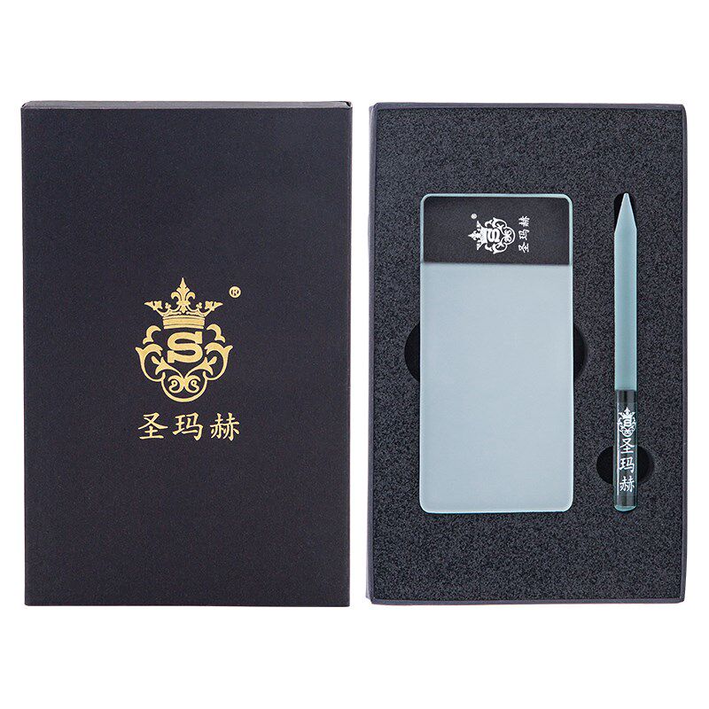 圣玛赫研b磨板哨片打磨工具修整器哨片修复研磨棒厚薄打磨修剪哨