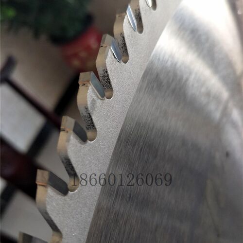 铝合金塑钢切割g锯片铝塑门窗设备双头锯255/305/450/500/600/610