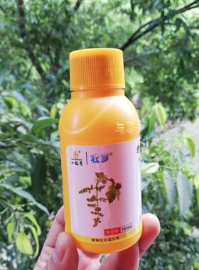 小旺哥 劲娃 i壮岁葡萄拉穗剂拉花剂  巨峰夏黑拉长花序免人工梳