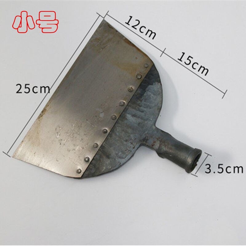 养殖铲铲鸡畜铲屎牧清粪场养z殖场清洁工N具猪粪铲猪屎铲鸡粪粪