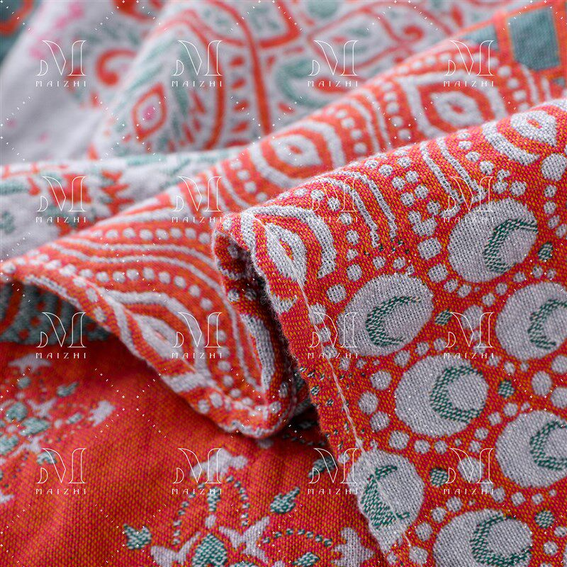 毛巾被大尺寸盖毯夏季薄款被子夏季T午休空调毯子