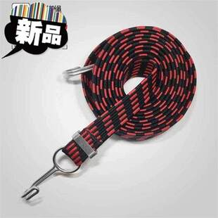 背包带子行李架家用扎带收紧货物橡皮筋行李箱P汽车车绳捆绑带9车