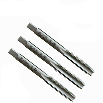 细牙直槽丝攻M35M36M39M40M42M45M48M52MI56M60X1.5*2*3X1通孔丝