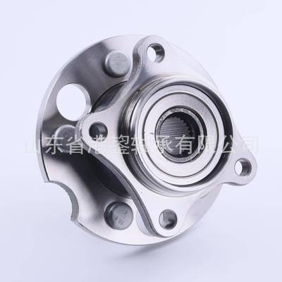 质NS8655TJP现货原4厂品S6DM-31010轮0汽车配件毂单元轴承广州包