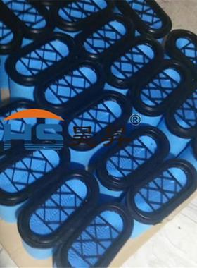 P3375P0323585/6P032077色蓝蜂窝滤芯P032358/P032772