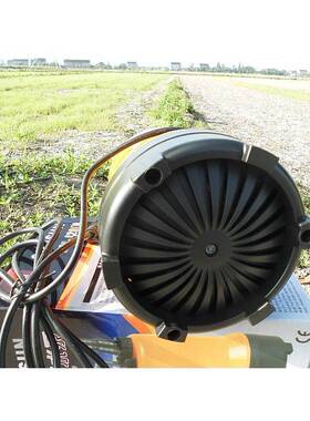 220V电潜水泵农压浇花灌真溉大功率水泵鱼缸水族小型FVO潜水用泵