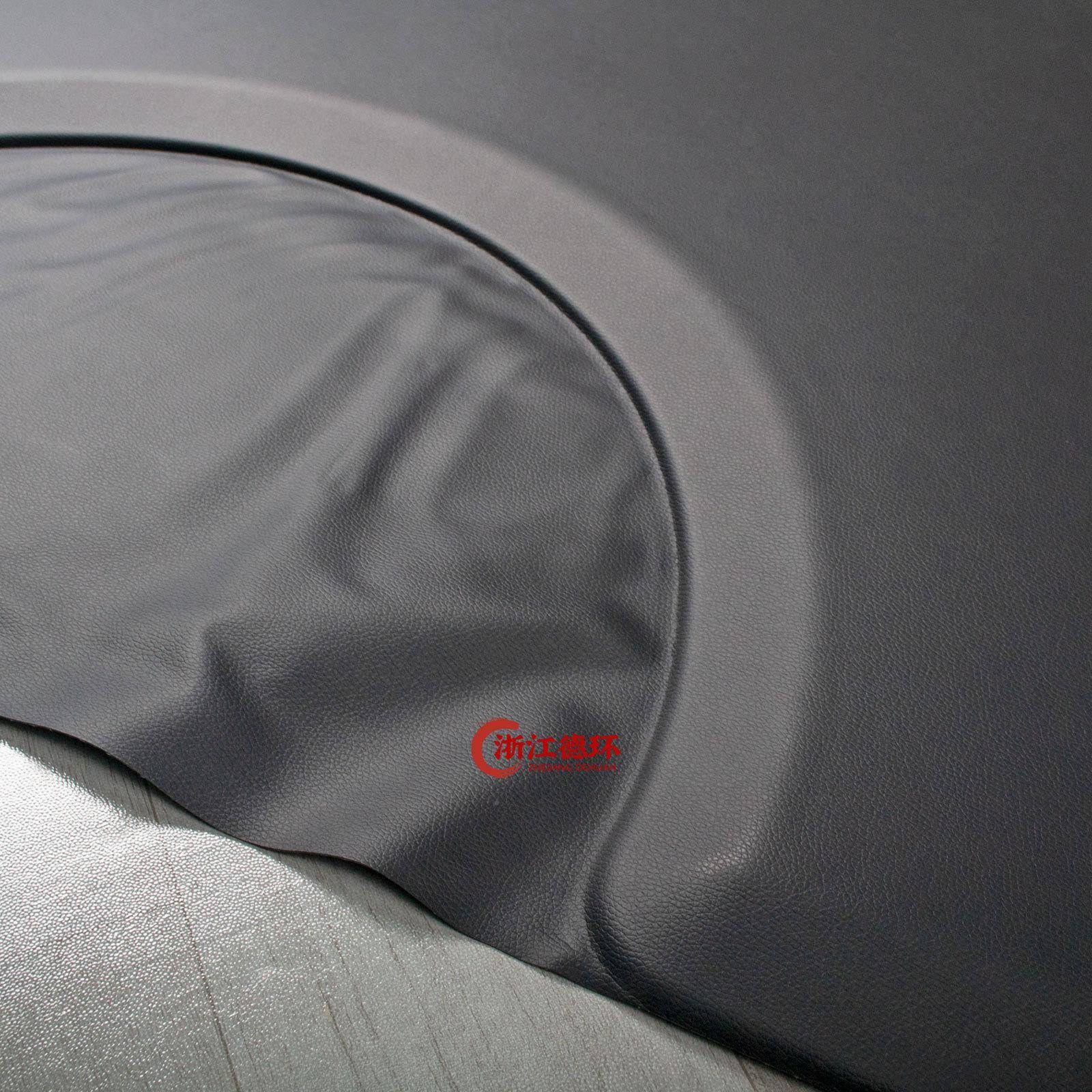 PU发m90x150x1.8c理椅垫抗疲劳沙圆龙垫防滑耐用00082黑色半形
