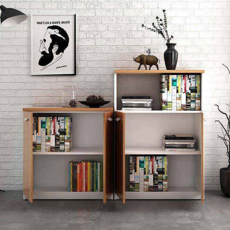 办公IYI室文件柜储物柜办公柜柜木质推矮柜拉门组合收纳柜厂家销,商业/办公家具,办公储物柜,淘宝优惠券,粉丝福利购,淘宝优惠卷