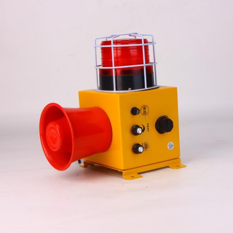 S2L-SEA防UDY撞天车大功率声光报警器BAE-SL-150R电子鸣蜂器