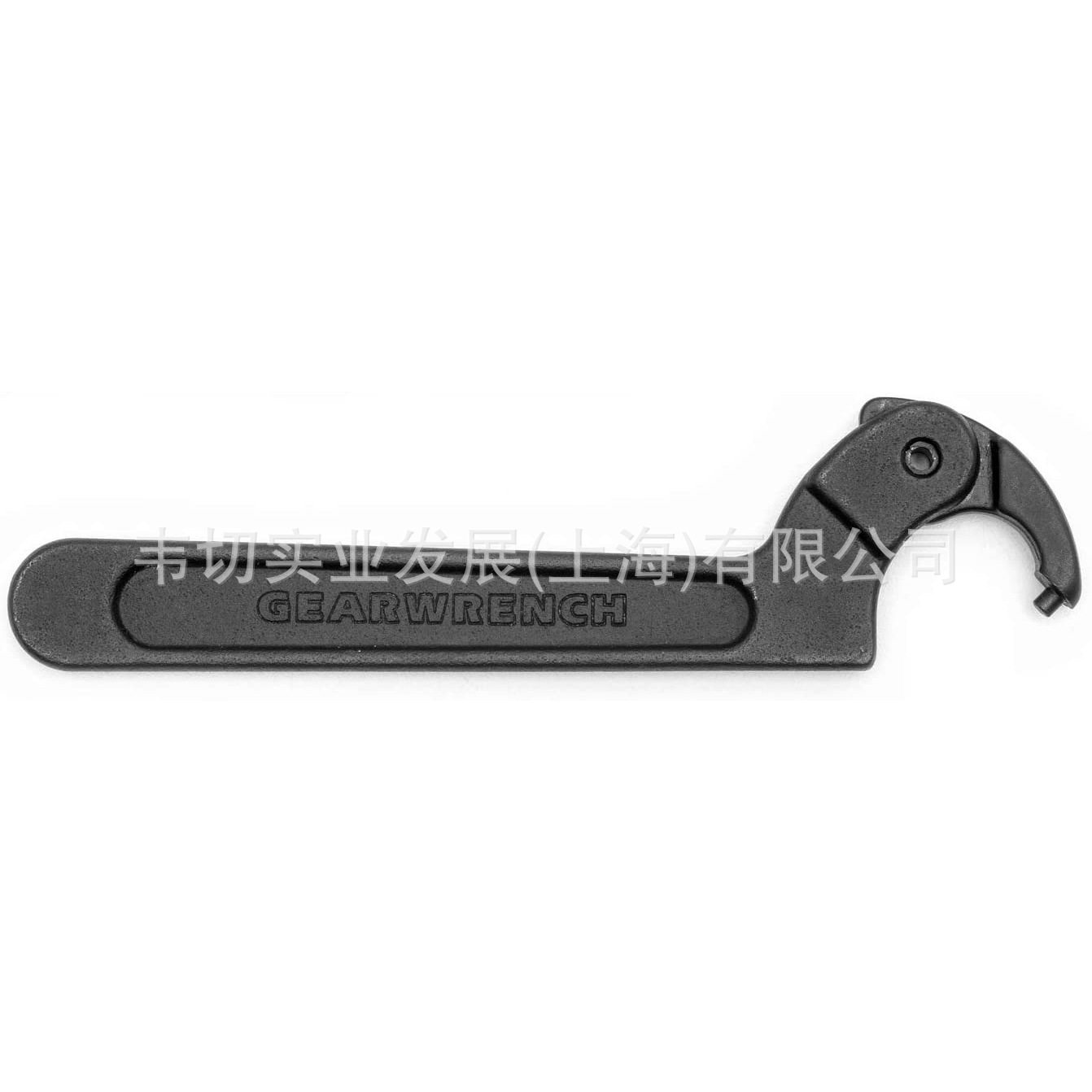 GearWrench销钉 钩型扳手 81860 81861 81862 81863 81864 81865