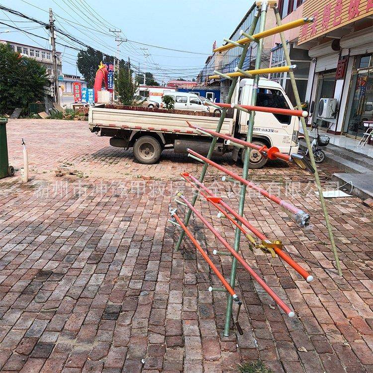 绝缘工具三三角放置角放置杆架2m并沟线夹绝担缘锁摆架绝缘横整理