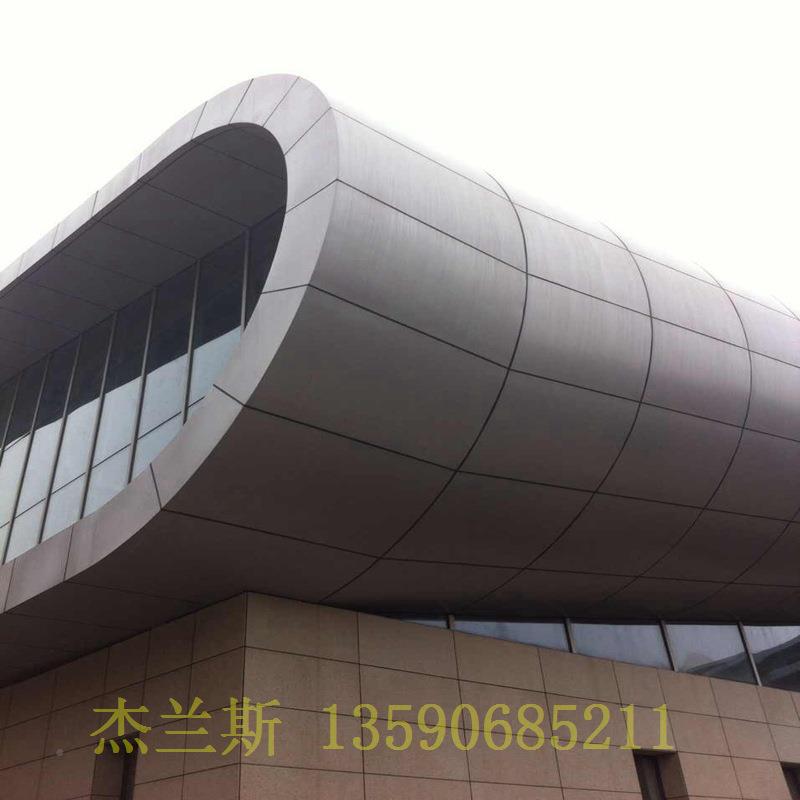 兰防斯装饰材室内铝单板铝合料金盗网商杰346场铝方通现货