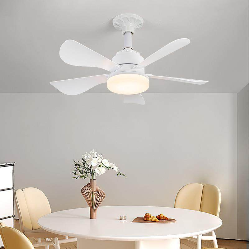 跨境新款五叶E27口风螺扇灯卧室扇客厅风吊灯超615大力静音吊扇风,家装灯饰光源,风扇灯,淘宝优惠券,粉丝福利购,淘宝优惠卷