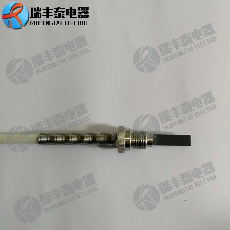 硅1尾8V气处理点火氮化OUQ陶瓷加热棒塞DPF颗粒燃烧柴油火花塞