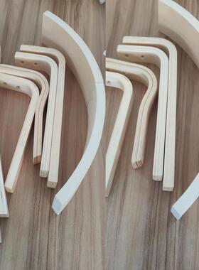 弯曲木多片料锯MWJ760方木多片锯多工木仿形多片锯弯曲木开料切割