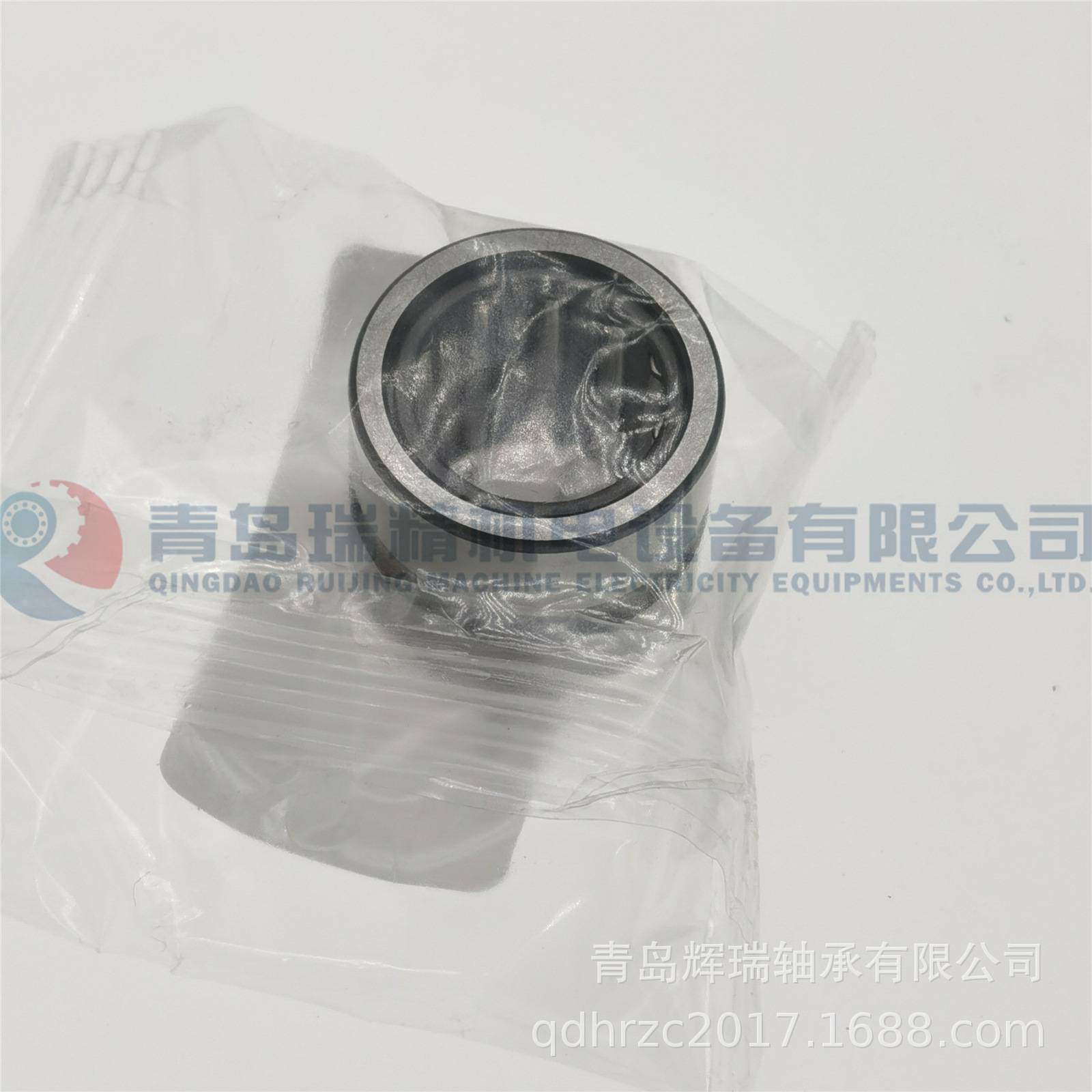 I-N-A 滚针轴承 NK14/20-XL 内径14mm 外径22mm 厚度20mm