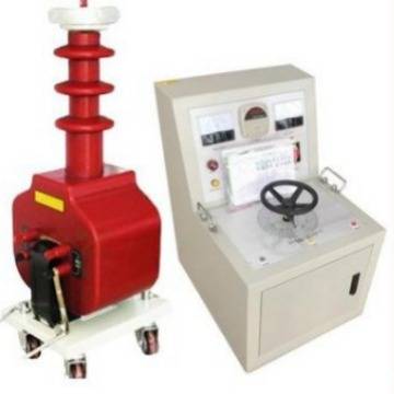 YDJ-50KV-20KVA高压试验变压器华电博伦