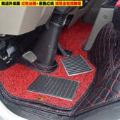 江铃骐铃h300全包脚n垫凯锐80新0运升级版 n72凯0顺达宽体货149车