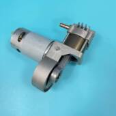 无气线车载充泵机芯压高气泵充气泵直流微·2型充气泵打气泵泵头