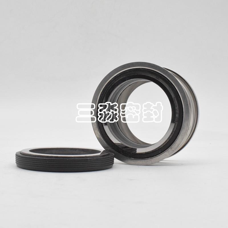 现配套上K海ADL凯泉KQL水泵水封QL50/158S-3/2机械密封石货墨机封