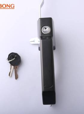 S03M05Z-1-1配电MS3005Z-柜箱门天地连杆锁高压控制柜门锁通讯柜