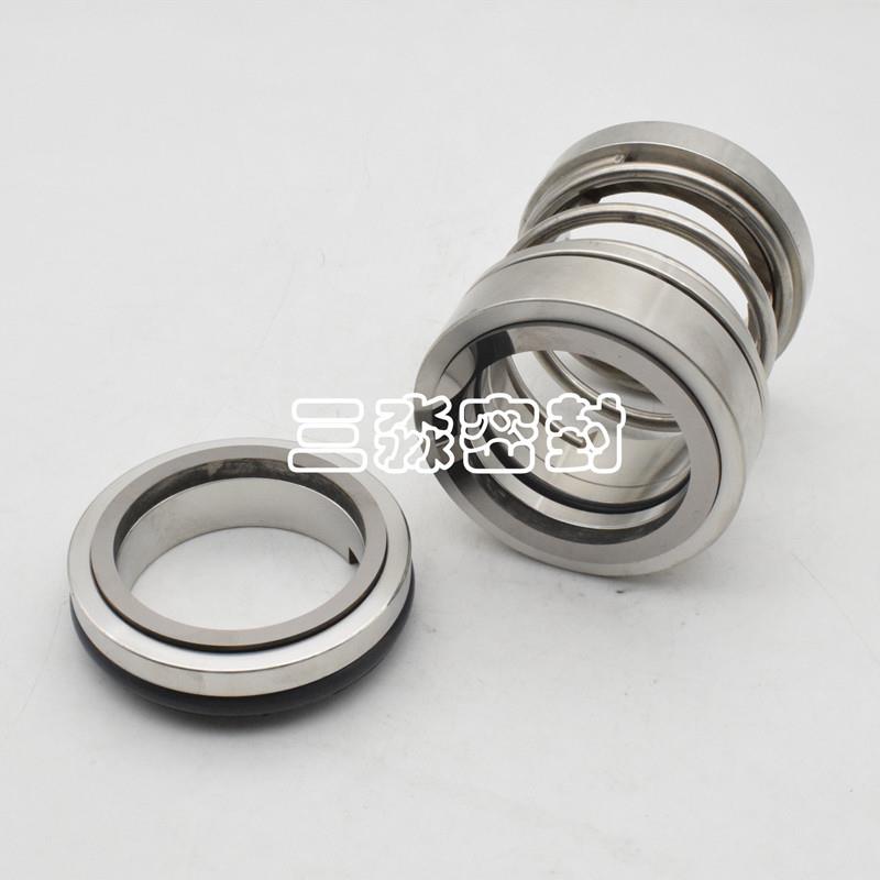 东方泵D业FG机械密封DFG150-250A/2DFG150-2/4轴封管道离心泵5密