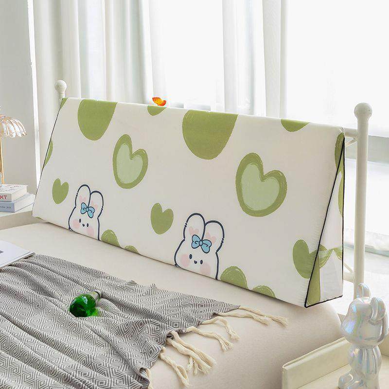 床头软靠垫三角靠大雷承家纺背海绵双靠枕软包床头人靠背软包榻榻,居家布艺,抱枕被,淘宝优惠券,粉丝福利购,淘宝优惠卷