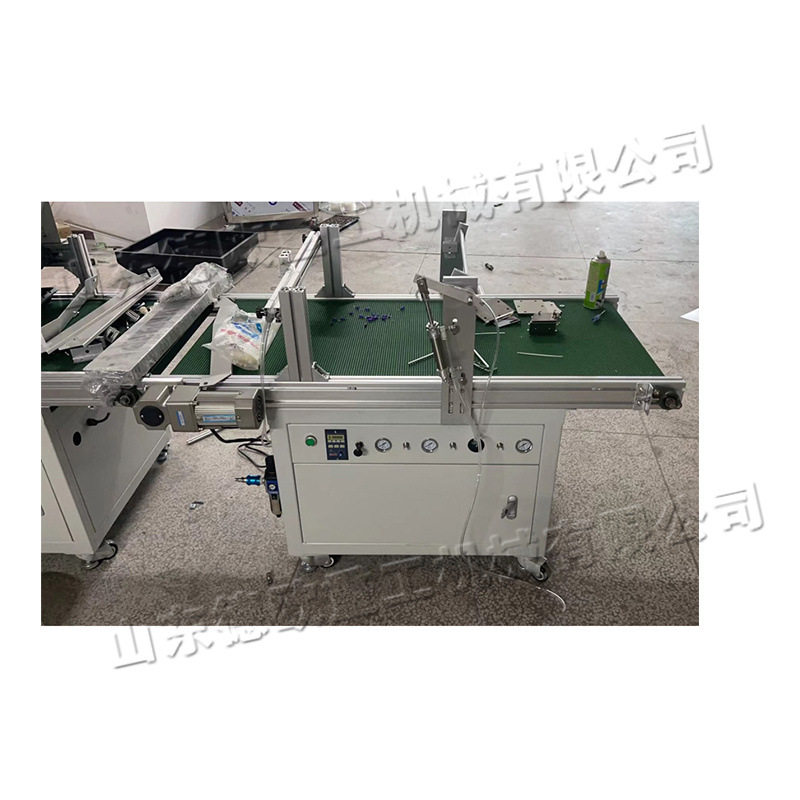 农业合作社蔬菜花卉穴盘播种机