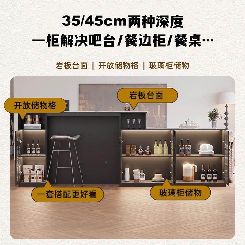 厅沙发后背靠山柜靠墙柜子长条储岩物985柜美式板吧台餐边窄柜客,住宅家具,布艺沙发,淘宝优惠券,粉丝福利购,淘宝优惠卷